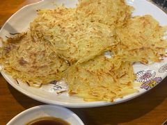 -韩礼年糕(飞虹路店)