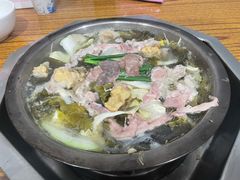 -海关荤豆花(洋河一路店)