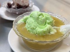 -芬芳甜品(同福路店)