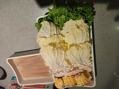 -半天妖烤鱼(方庄店)