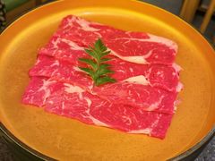 -牛New寿喜烧(虹桥新天地店)