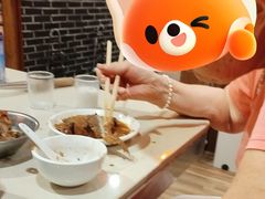 -王老六铁锅炖鱼(翠微店)