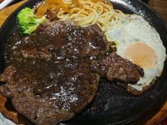 -豪享来中西餐厅(延安东路店)