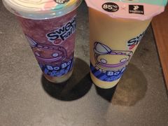 -85度C(上海奉贤苏宁生活广场二店)