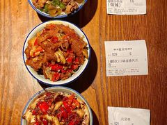 -老湘村·湖南土菜(天河维多利店)