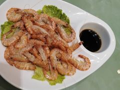 -中国饭店-餐厅
