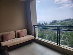 -海南清水湾莱佛士酒店