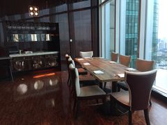 包厢-翡翠36餐厅(浦东香格里拉店)