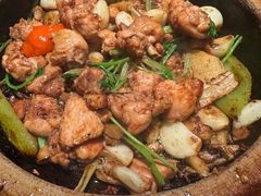 -煲煲好(朝阳门店)