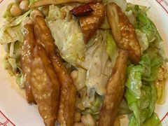 -撒拉花儿·新疆菜·清真(太阳宫店)