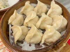 -新兴园饺子馆(北京百子湾店)