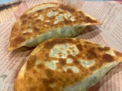-听涛雅苑百味饺子老家菜馆
