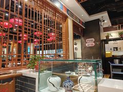 -满园烤鸭·春饼(太原街万达店)