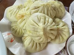 -宝正臻天津包子总店(金阳光居易店)