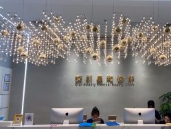 -星和深湾荟医疗美容