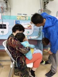 -首都医科大学附属北京儿童医院