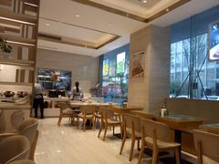 -香港翠园茶餐厅(迪凯银座店)