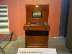 -柳州工业博物馆