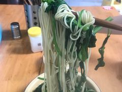 -赵伍面庄(松石大道店)