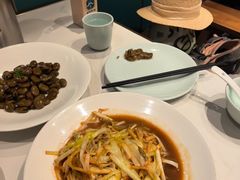 -小绍兴家宴·百年绍兴菜(鲁迅路店)