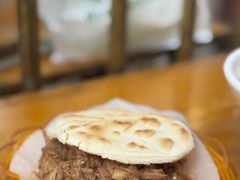 -老陈婆手工面庄