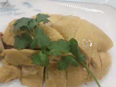 -好人家海鲜酒楼(淞南路店)