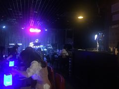 OhBar偶吧音乐串串香-ohbar live house(人广店)