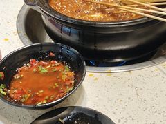 -钢管厂五区小郡肝串串香(南山店)