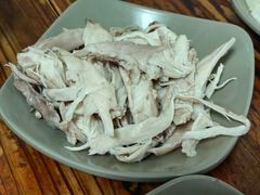 -汝萍传统蘸水菜(春华路总店)