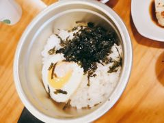 -咕咕站韩国料理(紫金港店)