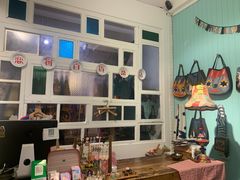 -恋物百货商店(华侨城店)