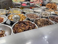 -铭辉沙嗲面(新街商业城店)