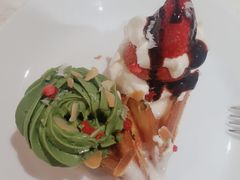 -BE BRIGHT KITCHEN(正佳广场店)