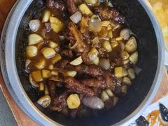 -有喜胶东小馆(太申祥和店)
