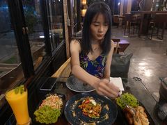 -Jin Chieng Seng by Inn A Day
