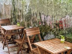 -绿小院(荔湾店)