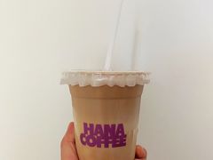 -HANA COFFEE(长寿路店)
