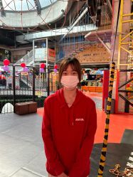 -嗨翻Hi-Fun竞技主题乐园·蹦床团建生日聚会(五棵松华熙店)