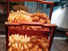 -老淮滨-蚌埠非遗小吃(淮河路店)