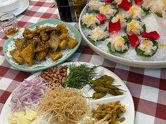 -吉源大排档·鱼生·海鲜(烧烤彩印厂店)