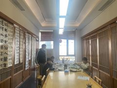 -子曰书院·古筝围棋书法国画小主持(夏都店)