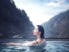 -古尔沟华美达温泉度假酒店