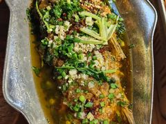 -树厨贵州菜(铜仁花果山店)