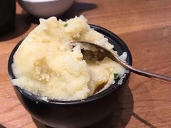 老奶洋芋-云海肴·汽锅鸡·云南代表菜(东坝金隅店)