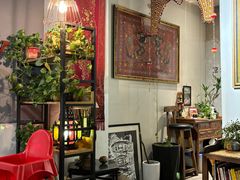 -Pakwaan Indian restaurant芭港湾印度餐厅(领事馆店)