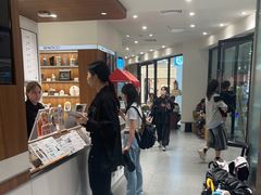 -海马体家庭照相馆(广州正佳广场店)