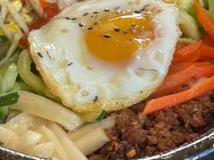 -百年石锅饭·朝鲜族传统民餐