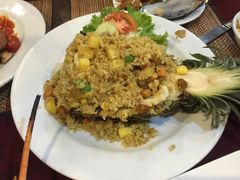 -BAI BUA RESTAURANT