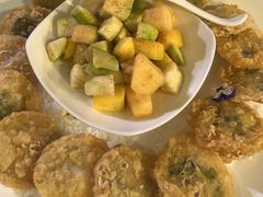 -好友缘酒家(会展中心店)