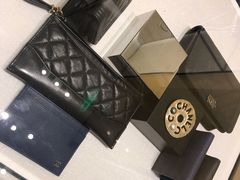 -CHANEL(ifs国际金融店)